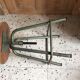 Tabouret industriel