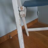 Folding chair