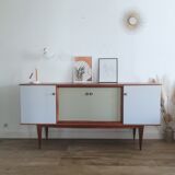 Infilade 60s