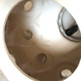 Vintage West Germany ceramic lamp
