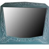 Mirror art deco