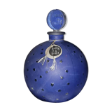 Ball vial "In the Night of Worth"