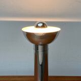 German floor or table lamp from the space age, mid-century, 1960s by Doria.