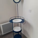 Toilet furniture