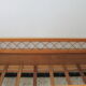 Vintage children's bed
