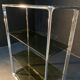 Chrome design shelf 1970