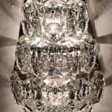 Applique "Kinkeldey". Allemagne, années 1970.