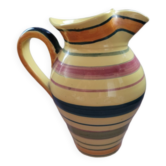 Water pitcher