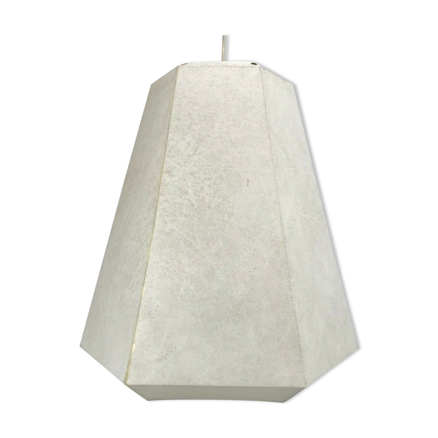 Rudolph Dörfler Artolux Cocoon design lamp