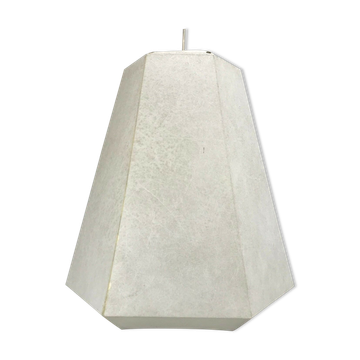 Rudolph Dörfler Artolux Cocoon design lamp