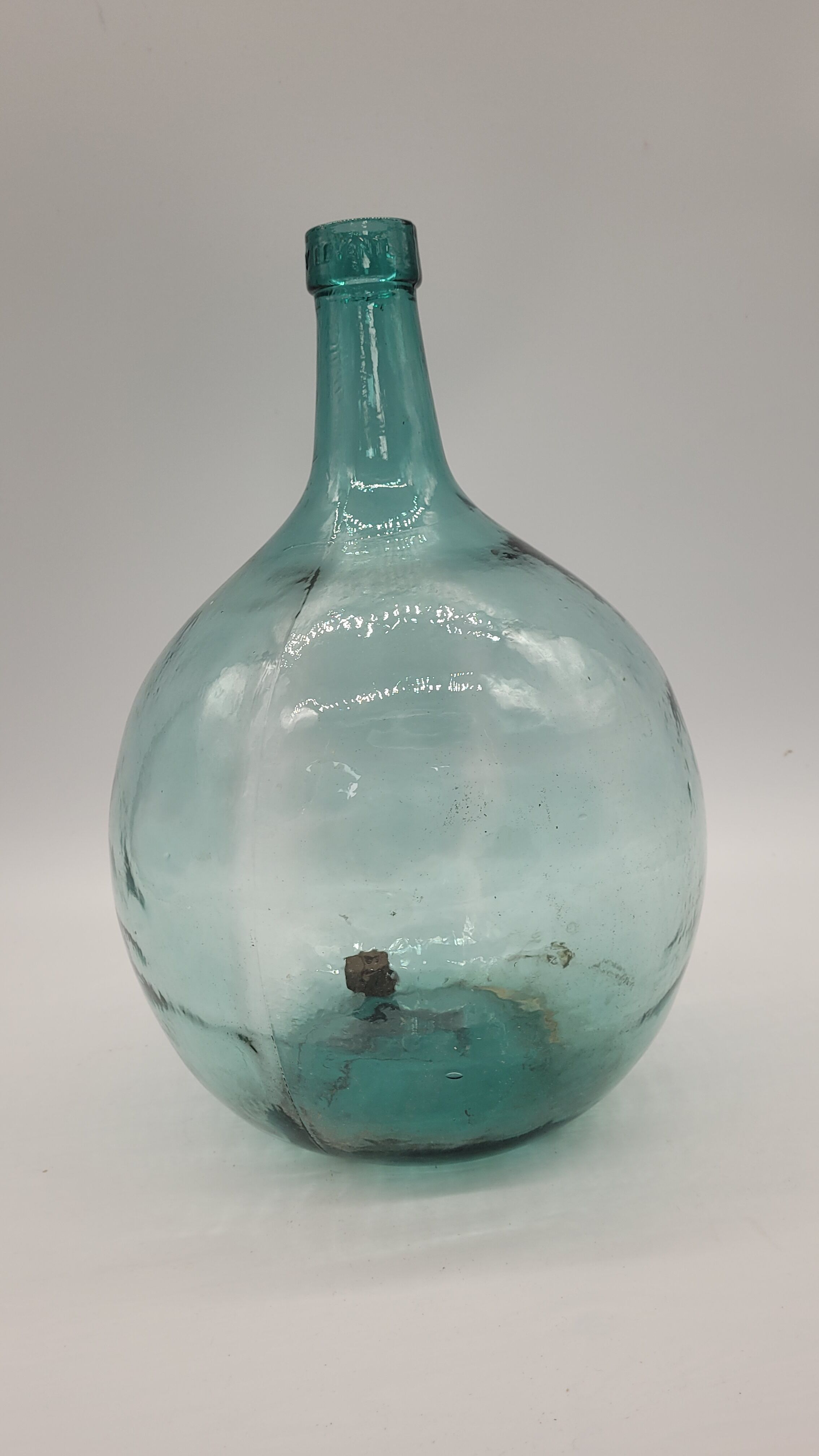 Demijohn 8L Levante