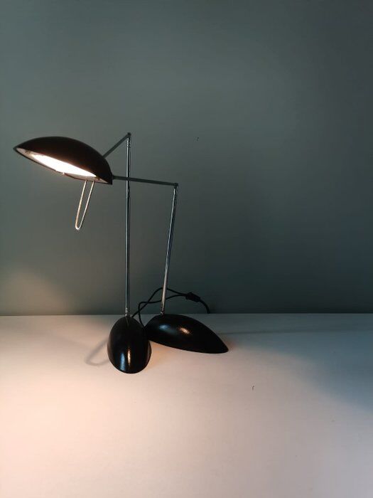Desk lamp Philip Michel -Mr. Jim