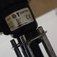 Lampe vintage 1980 made in Italie