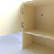 Armoire de toilette vintage 27 x 37cm
