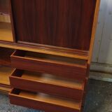 Vintage sideboard Alfred Hendrickx by belform