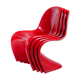 1st edition vintage Panton Chairs 1968 Herman Miller Collection