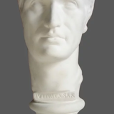 Julius Caesar| British Museum