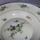 Old dish Chapus Frères Limoges France art deco bird décor Jane Aber Algiers