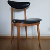 Chaise licorne "Baumann"