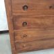 Vintage 50s chest of drawers