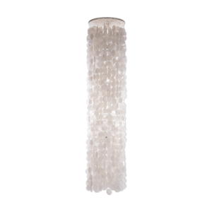 suspension en pastille - nacre
