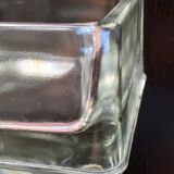 Glass block