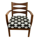 Vintage armchairs Andreu World