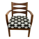 Vintage armchairs Andreu World