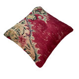 Housse de coussin turc vintage 45 x 45 cm