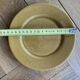 Bowls and ceramic plates from Beauce by Jean Cartier
