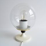 Vintage table lamp, Germany, 1970s.
