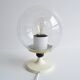 Vintage table lamp, Germany, 1970s.