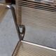 Belotti "green" model armchair produced by Alias