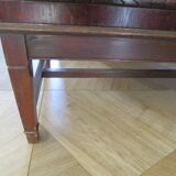 Vintage Sideboard - 2 side doors and 2 drawers - 1950s