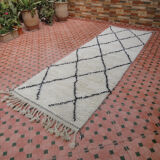 Berber corridor 285 x 95 cm