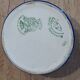 Antique box in Longwy enamels signed Nadia Finco