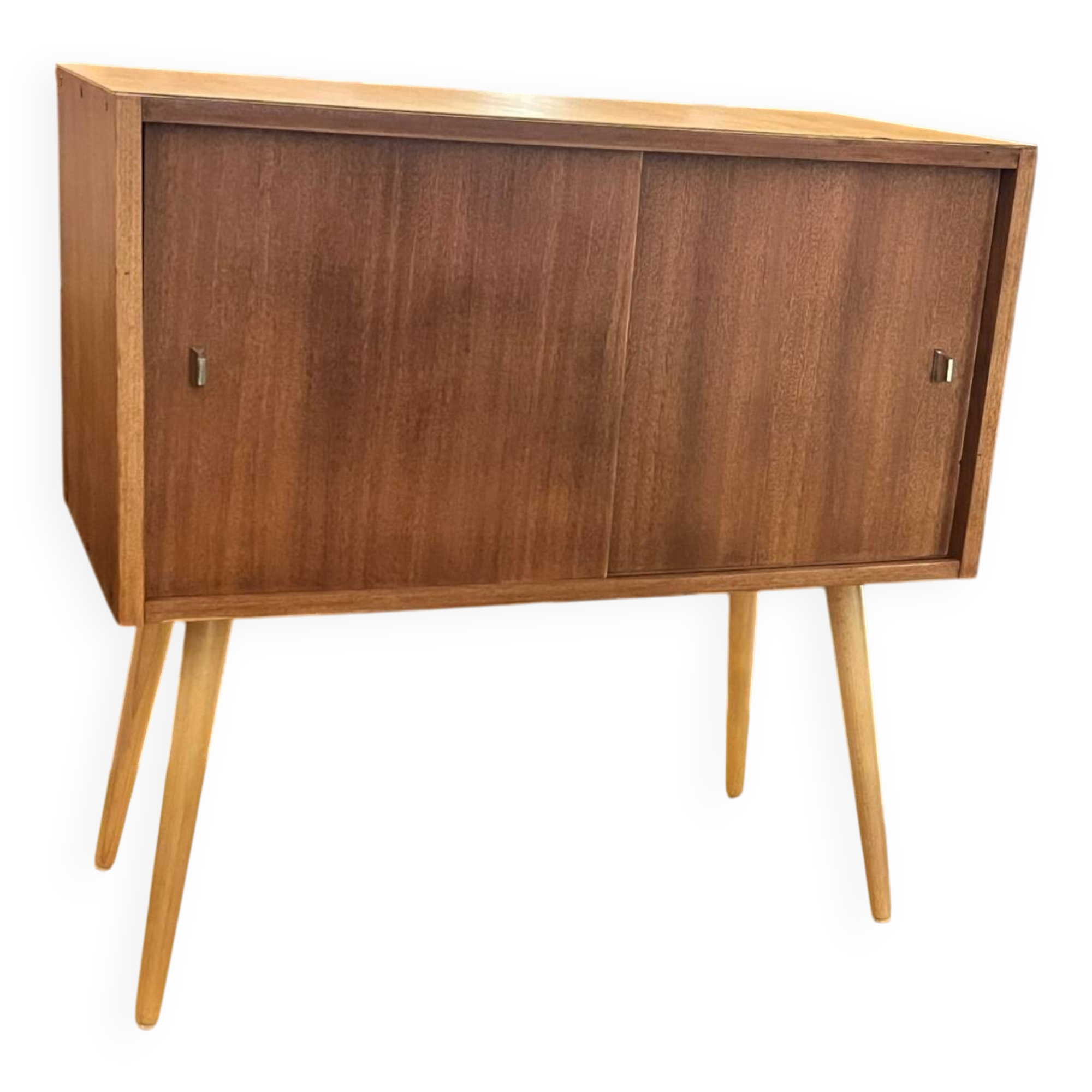 Little scandinavian sideboard or buffet