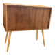 Petite enfilade ou buffet scandinave