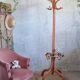 Beautiful Thonet parrot coat rack