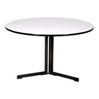 Table à manger hein salomonson, 1950s