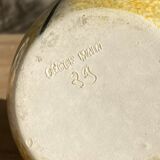 Vintage J. Yell Vallauris Pitcher