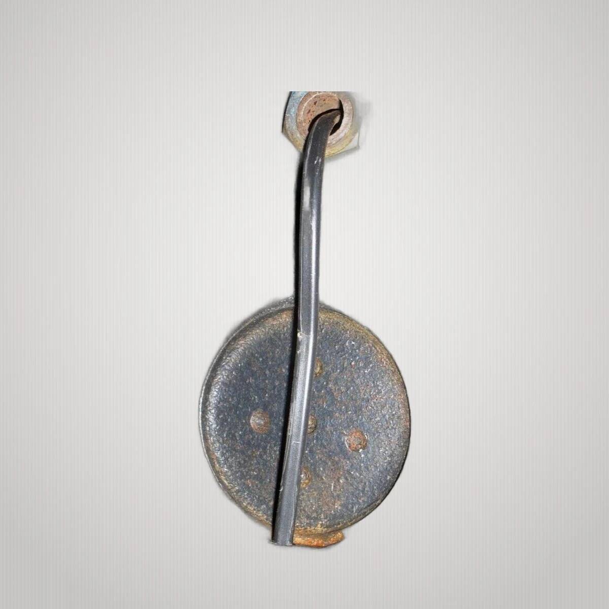 Arlus lamppost - lunel - design 50
