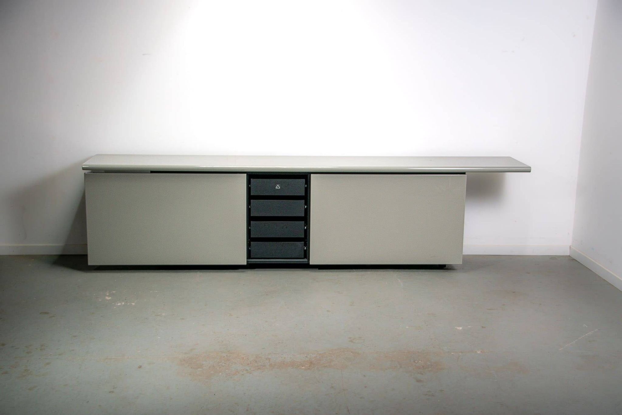 Buffet Sheraton par Giotto Stoppino pour Acerbis