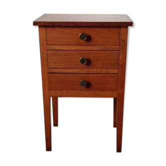 Bedside 3 drawers