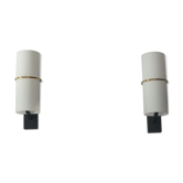 Pair of vintage sconces 60 years