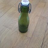 Old bottle BULACH