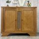 Vintage buffet