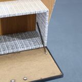 1960s Italian cabinet