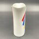Vintage vase Thomas Germany with postmodern design.
