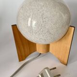 Table lamp pokrok žilina', czechoslovakia, 1960s/70s